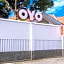 SUPER OYO 890 Dewi Fortuna Guest House