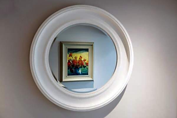 Llety Brynawel Guest House