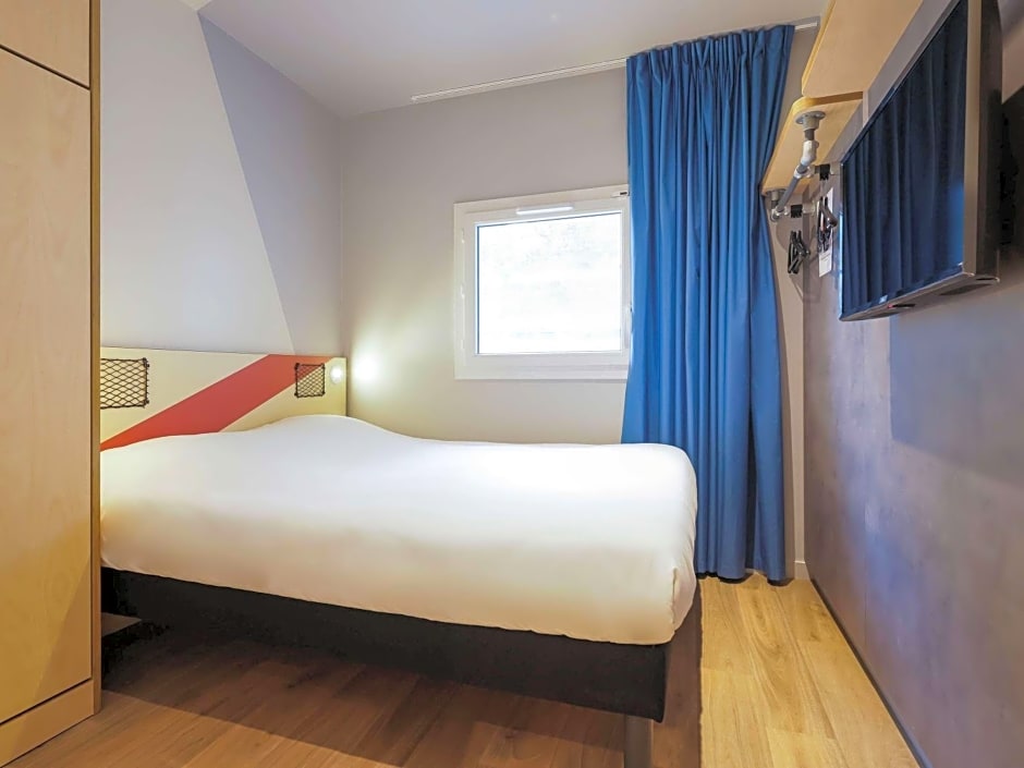 ibis Budget Villemomble