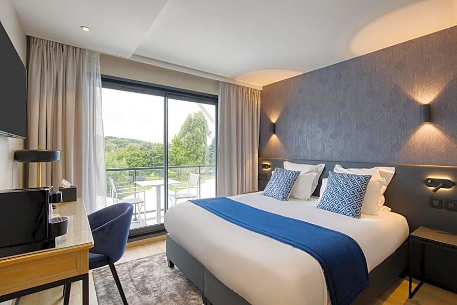 Best Western Plus Le Fairway Hotel & Spa Golf d'Arras