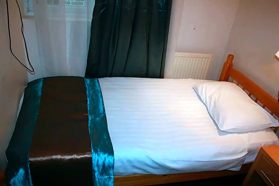 Earls Court Garden Hotel