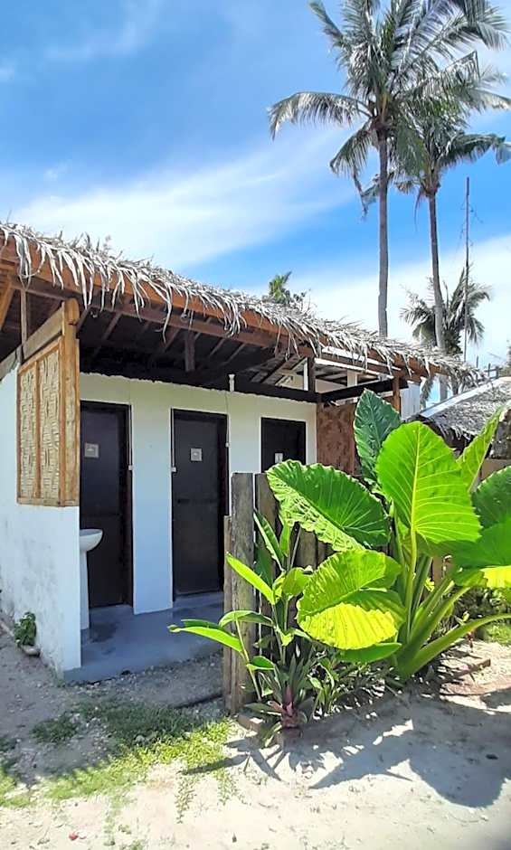 Dream Catcher Nipas Siargao