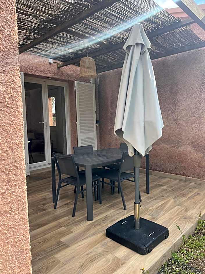 Résidence Les Cigales