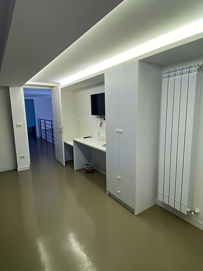 B&B Suite Cutelli
