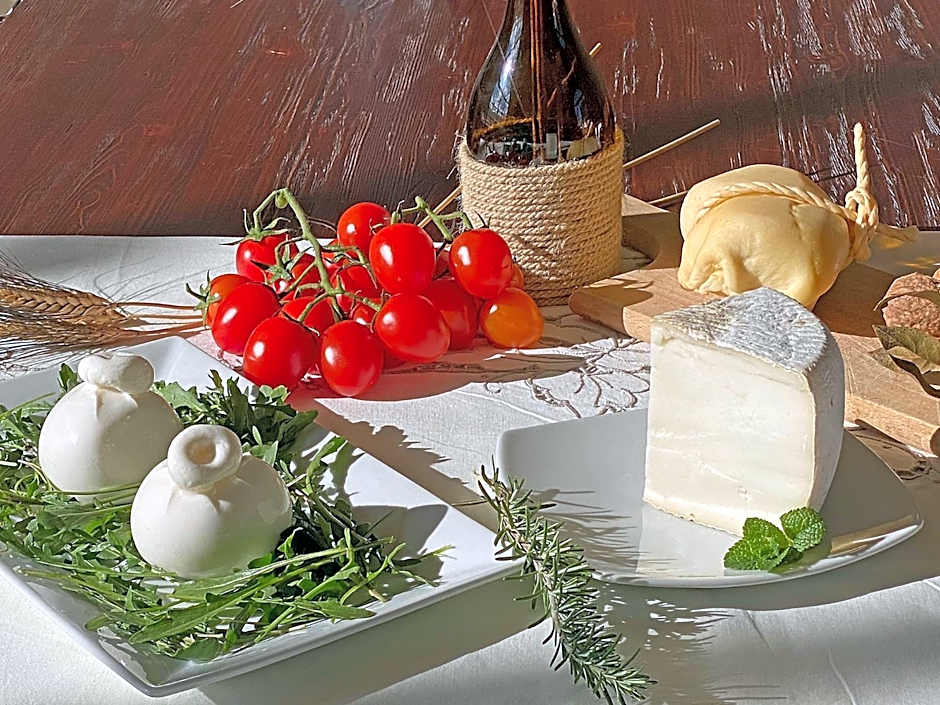 Masseria La Millenaria