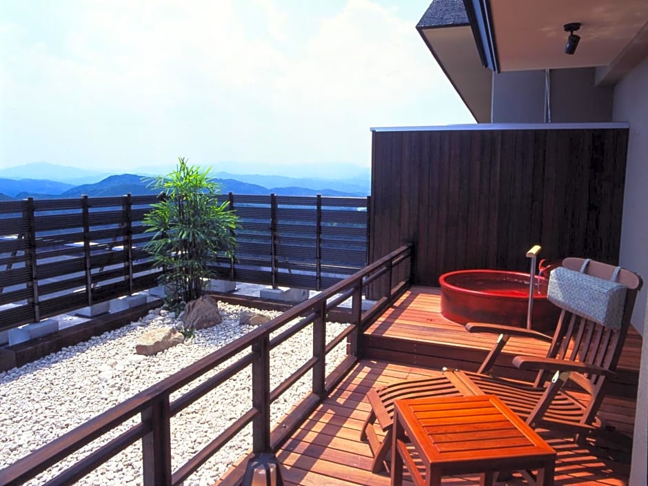 Ijika Daiichi Hotel Kagura