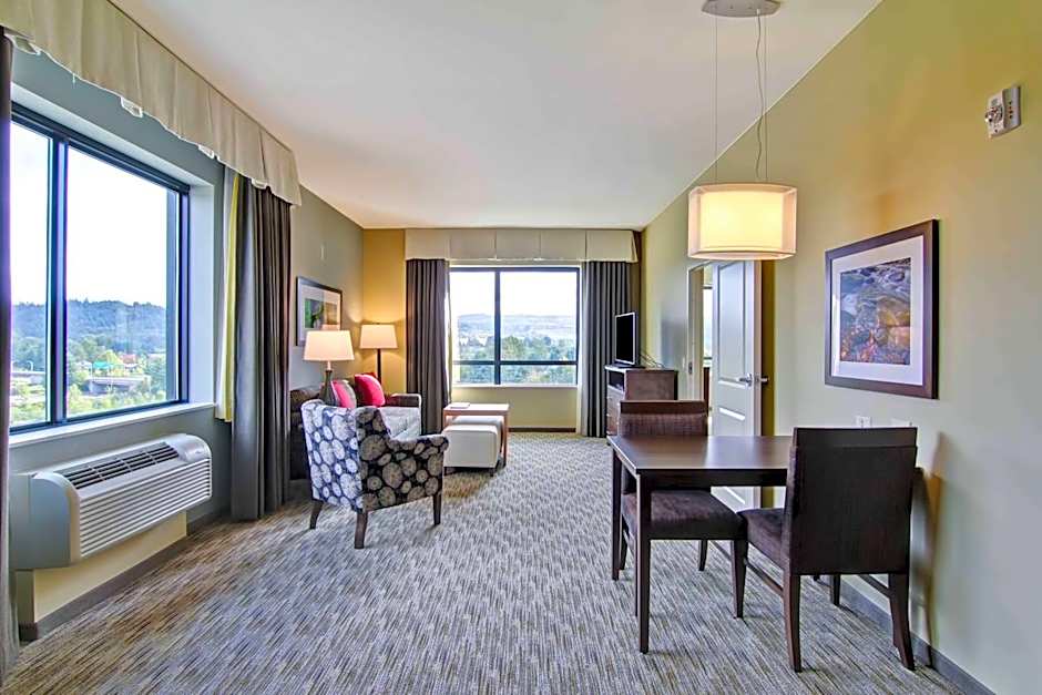 Homewood Suites by Hilton Seattle-Issaquah