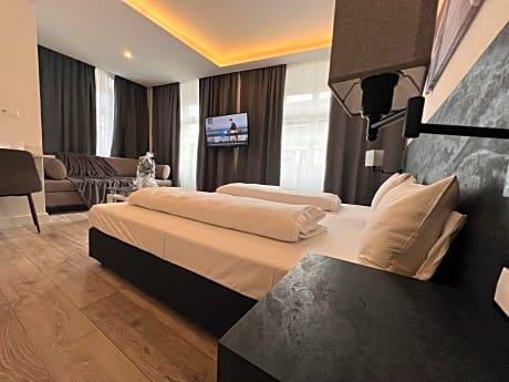Altstadt Hotel Schwanen