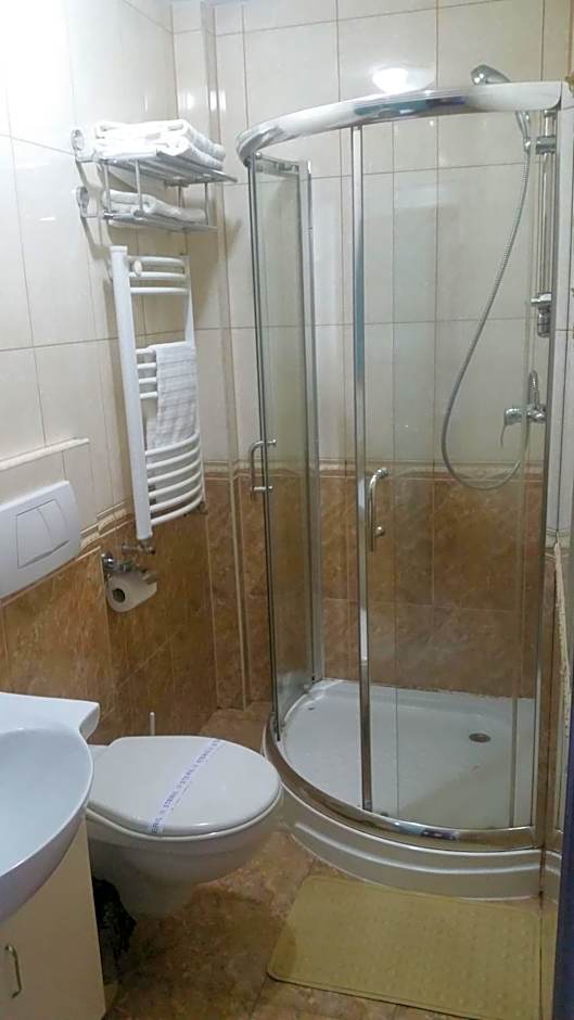 Motel DHS - Chinese Restaurant