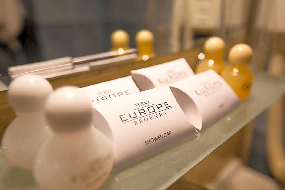 Terra Europe Brontes Hotel