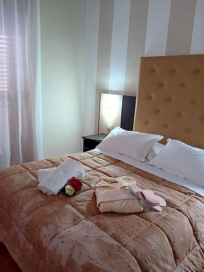 Hotel Sant'Elia
