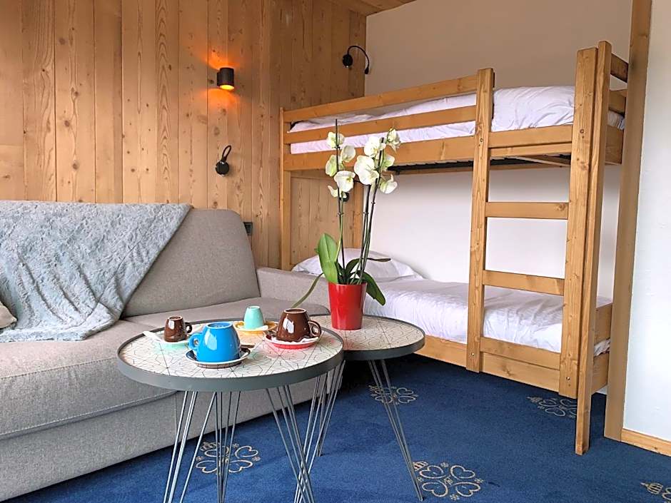 Hôtel Le Labrador 1971