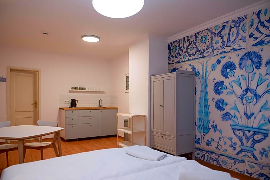 Aparthotel Villa Elon