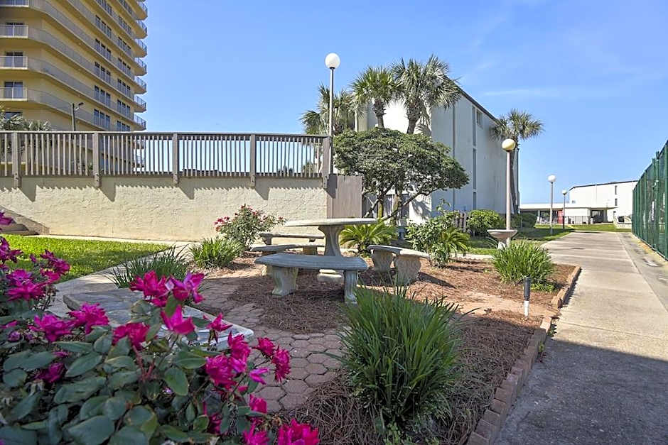 Sugar Beach by Book That Condo