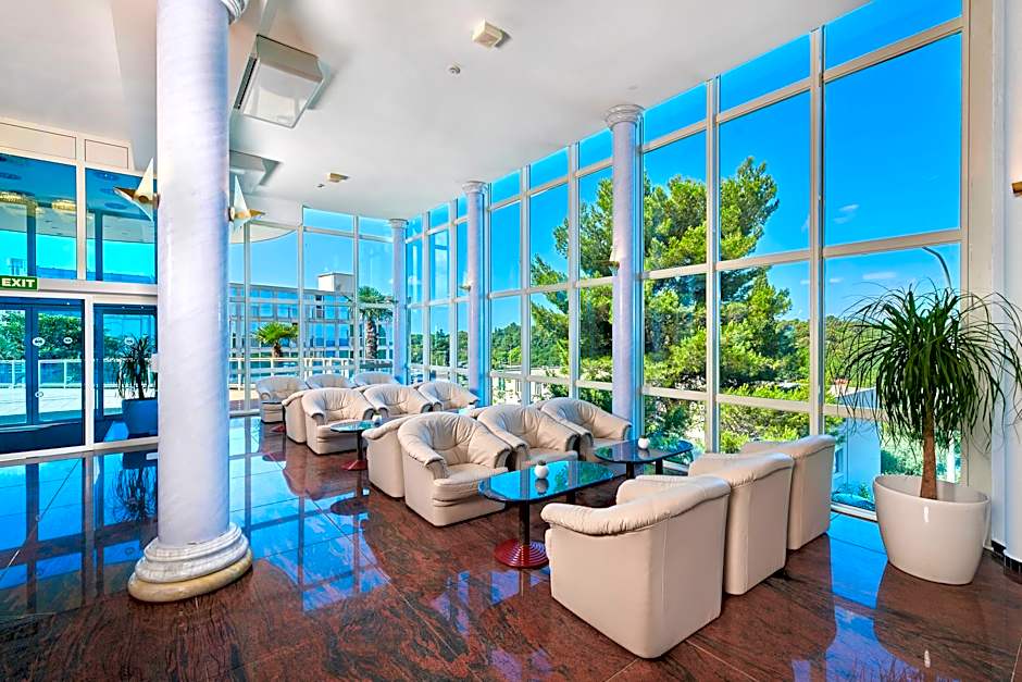 Hotel Gran Vista Plava Laguna