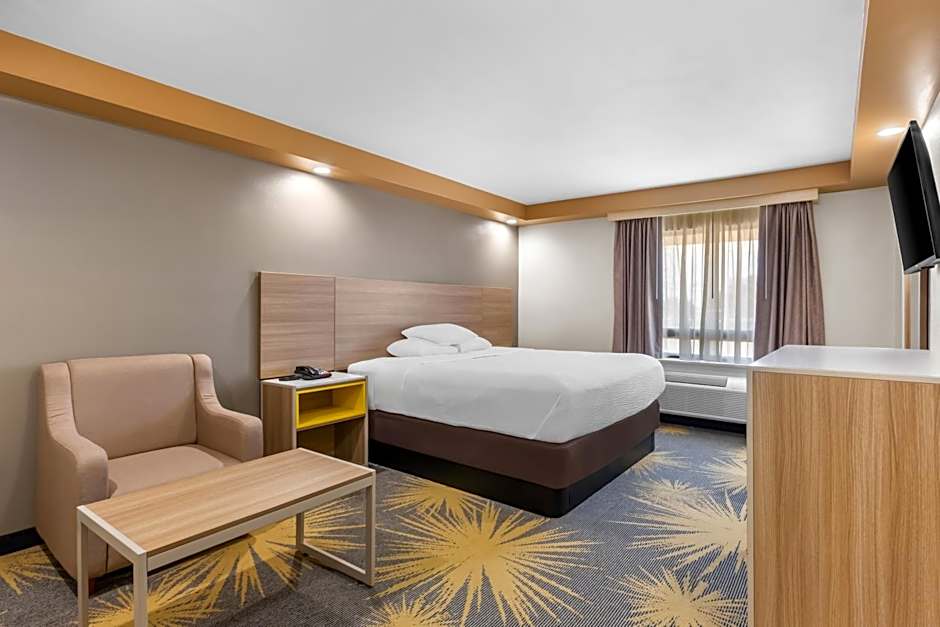 Econo Lodge Woodbridge