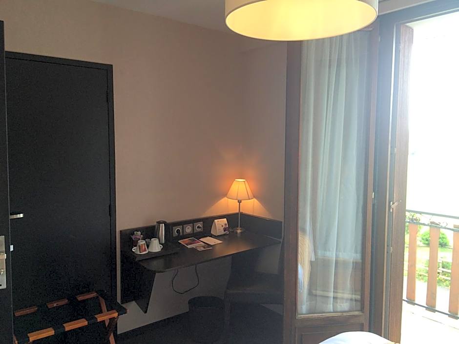 Auberge de la Petite Ferme, Super-Besse Est, The Originals Relais