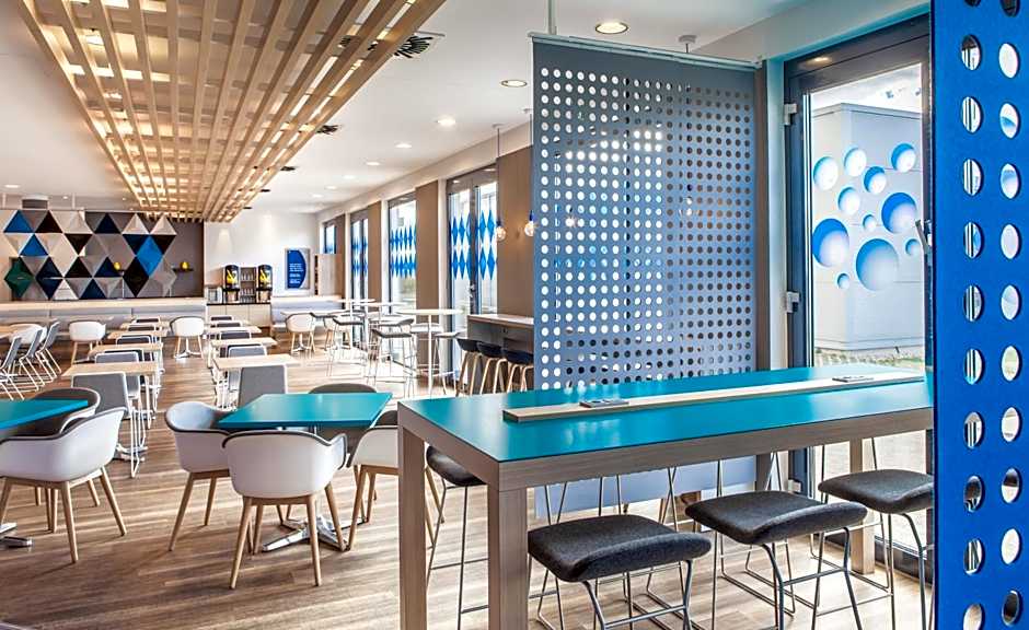 Holiday Inn Express München Messe By IHG