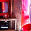 The B Ranong Trend Hotel