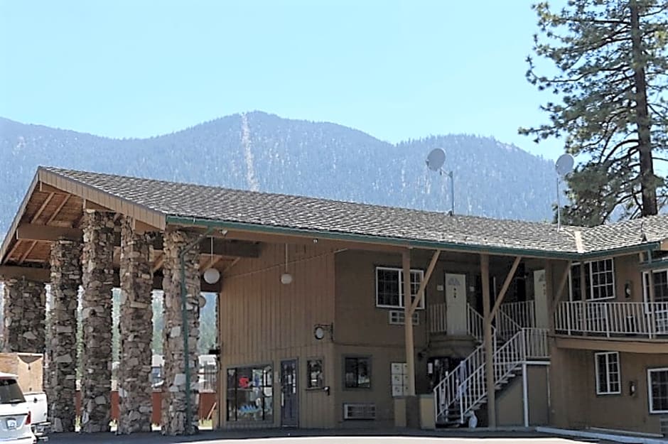 Blue Jay Lodge