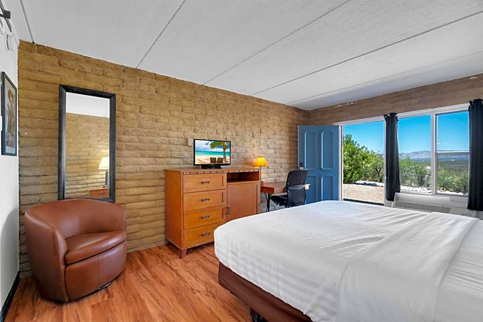 Tombstone Lookout Lodge, SureStay Collection by Best Western