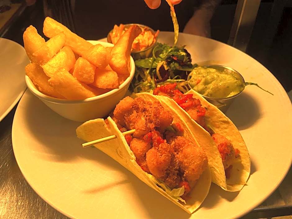 The Portaferry Hotel