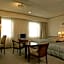 Grand Plaza Nakatsu Hotel