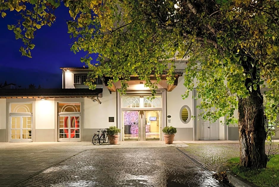 Una Hotel Vittoria