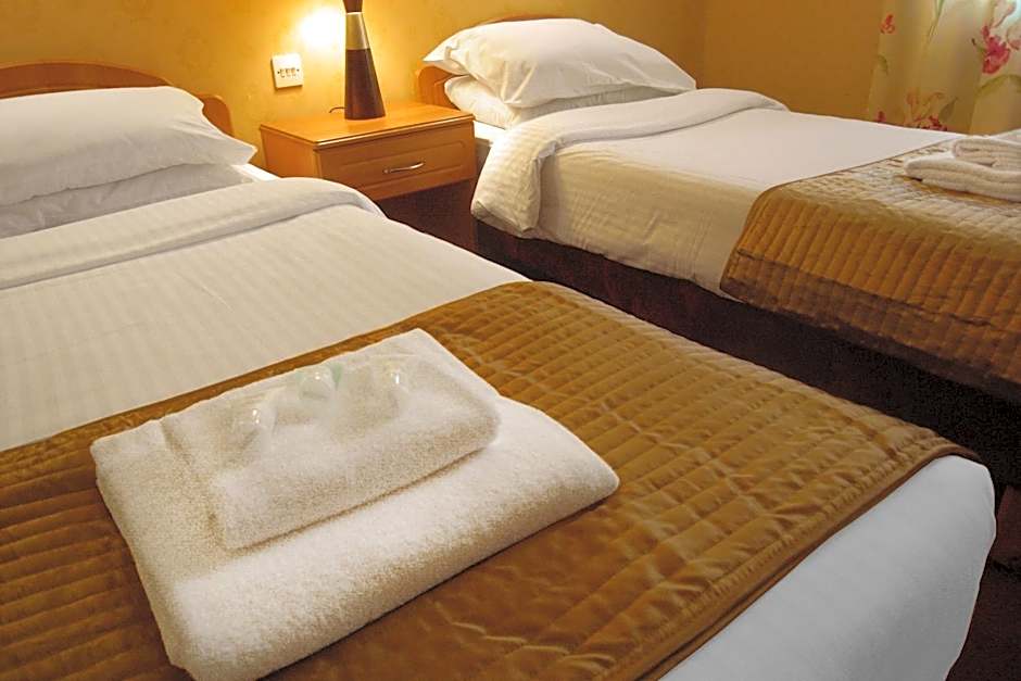 Royal Mackintosh Hotel