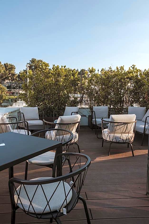 Palazzo della Fontana