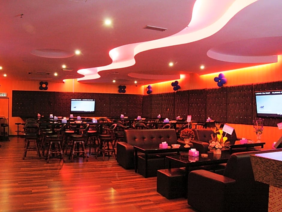 Ritz Garden Hotel Manjung