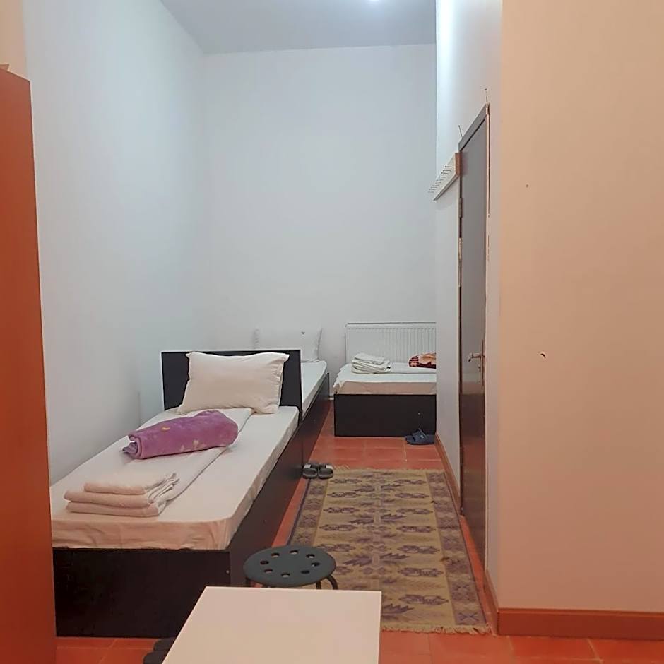 Cazare - Accommodation