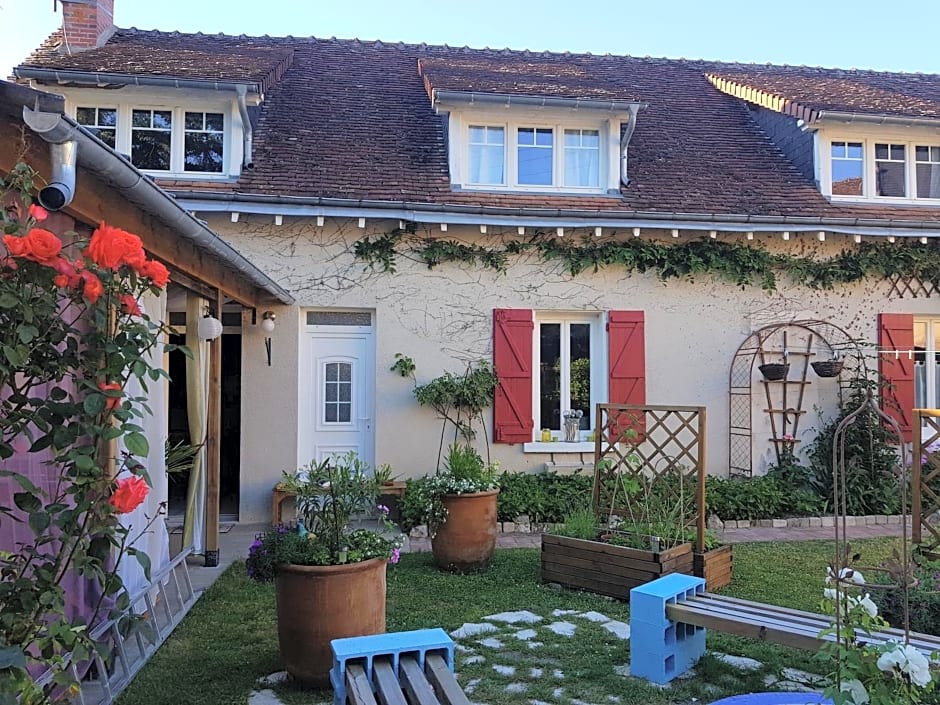 18 châteaux et Beauval sur un rayon de 30 km