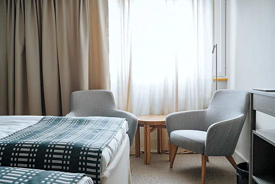 Original Sokos Hotel Alexandra Jyväskylä