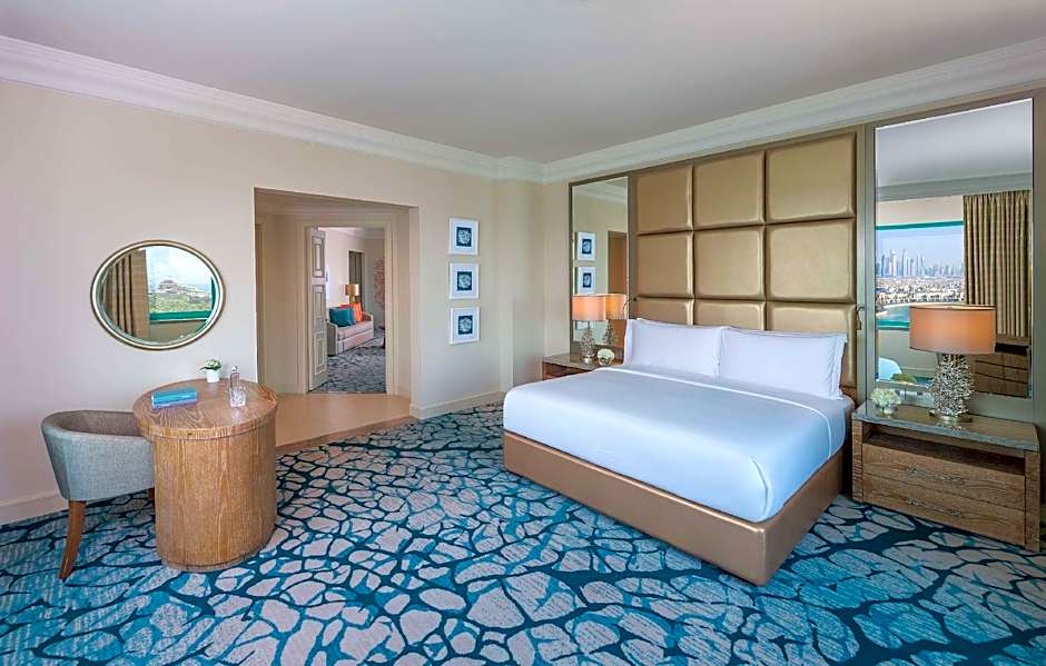 Photo 1 of 18 of Skyline 2 Bedroom Suite