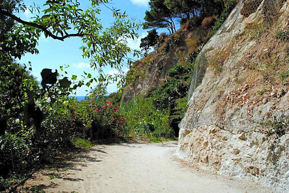 Villaggio La Pizzuta