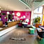 Ibis Styles Bethune Bruay Hotel