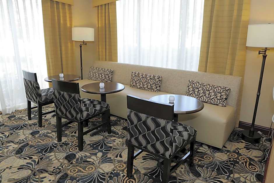 Hampton Inn Clinton