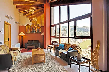 Hotel Palacio del Obispo