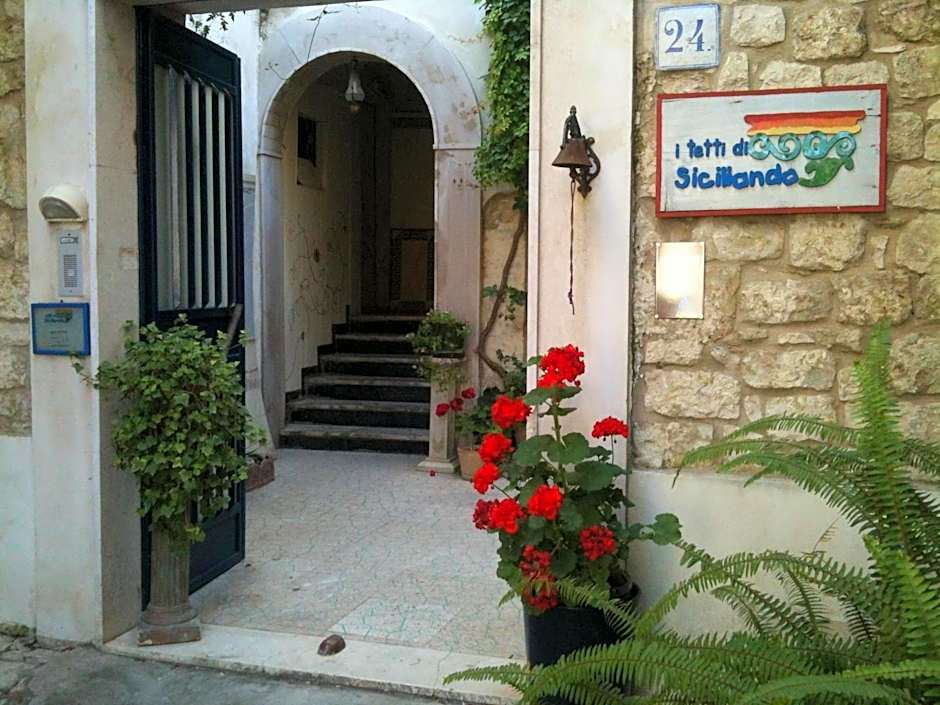 I Tetti di Siciliando