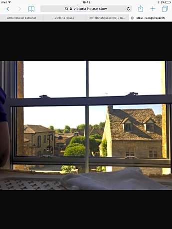 Superior King Room 6 w/shower