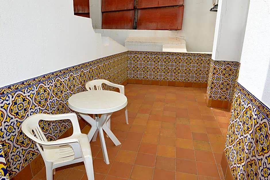 LagosMar Story Hotel