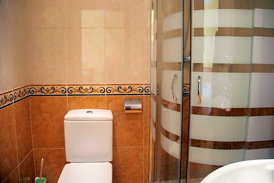 Hotel Alda Estacion Oviedo