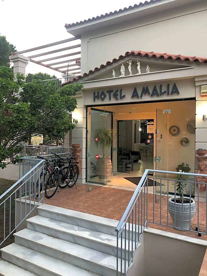 Amalia Hotel