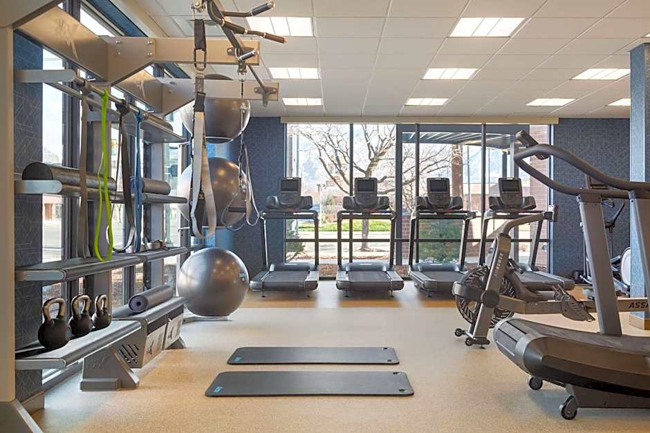 Tru By Hilton Ogden, Ut