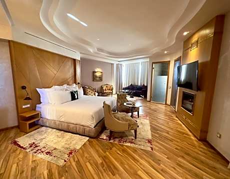 Superior Suite