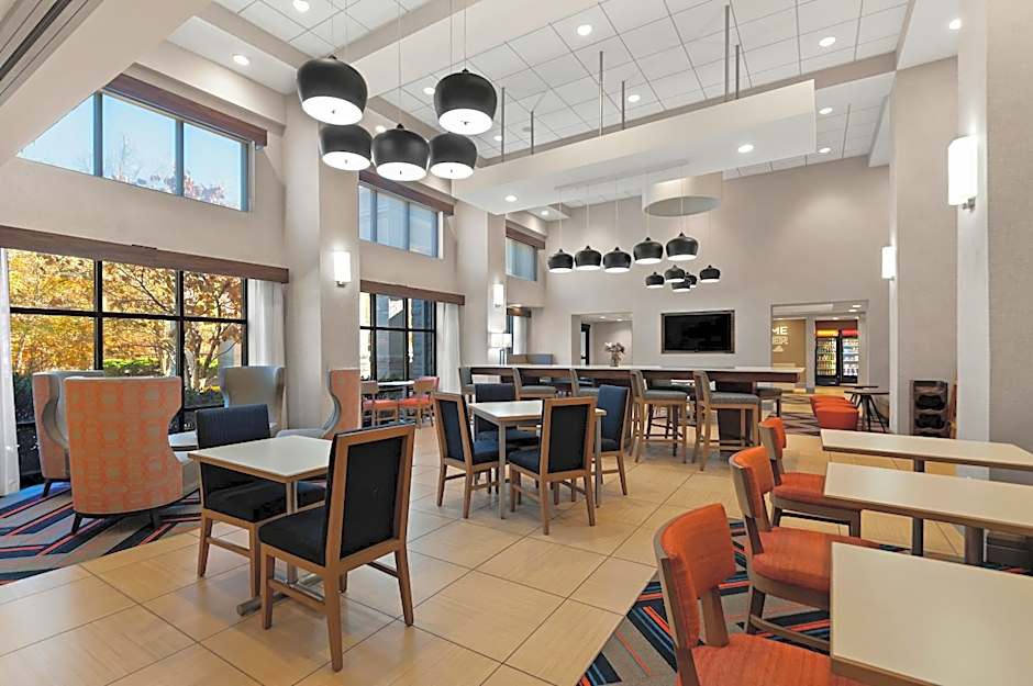 Hampton Inn & Suites by Hilton Fort Belvoir Alexandria South