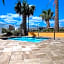 Calypso 3-2303 Penthouse Level w/ Incredible View!