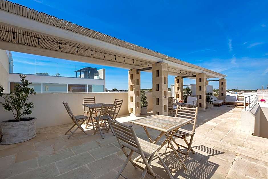 Palma Residence Salento