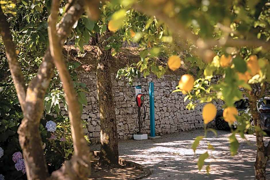 Villa Oriana Relais
